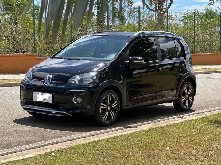 UP 1.0 170 TSI Xtreme