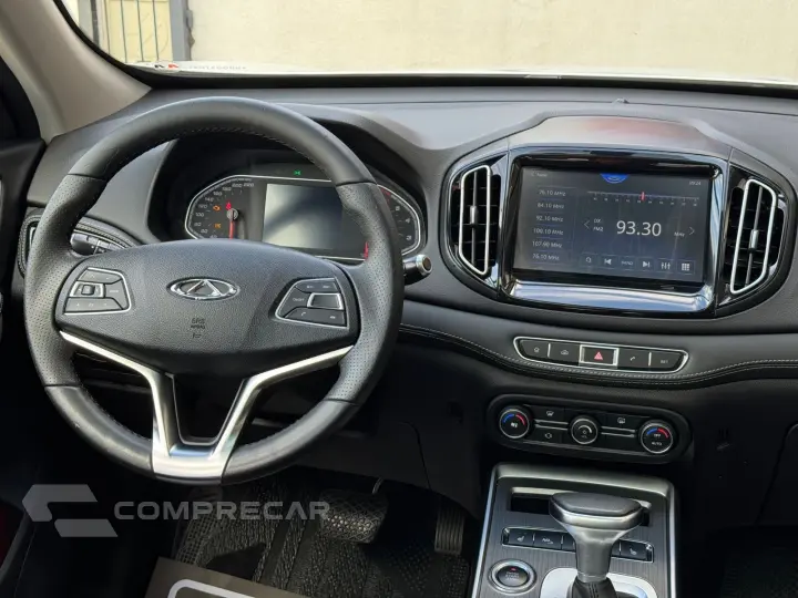 TIGGO 7 TURBO TXS