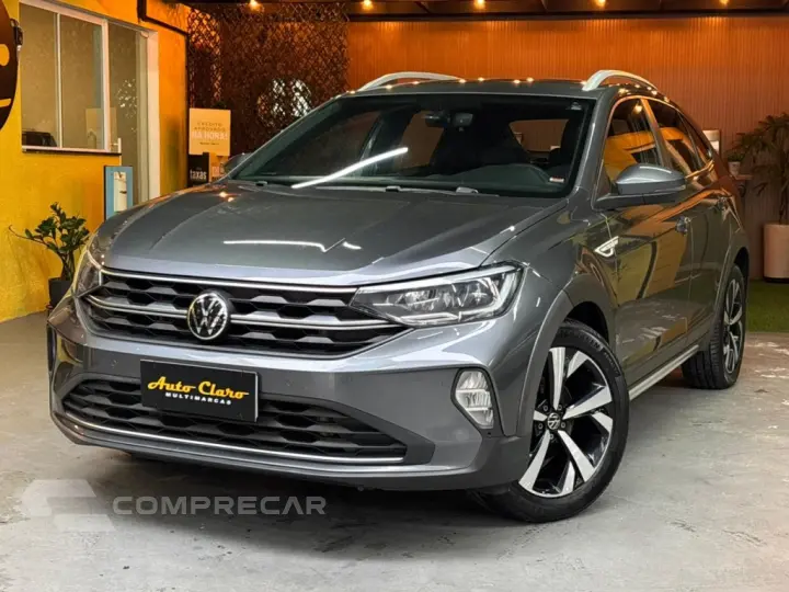 NIVUS 1.0 200 TSI TOTAL FLEX HIGHLINE AUTOMÁTICO