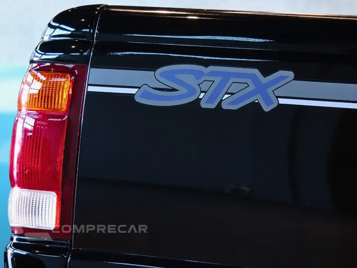 RANGER 4.0 STX 4X2 CE V6 12V