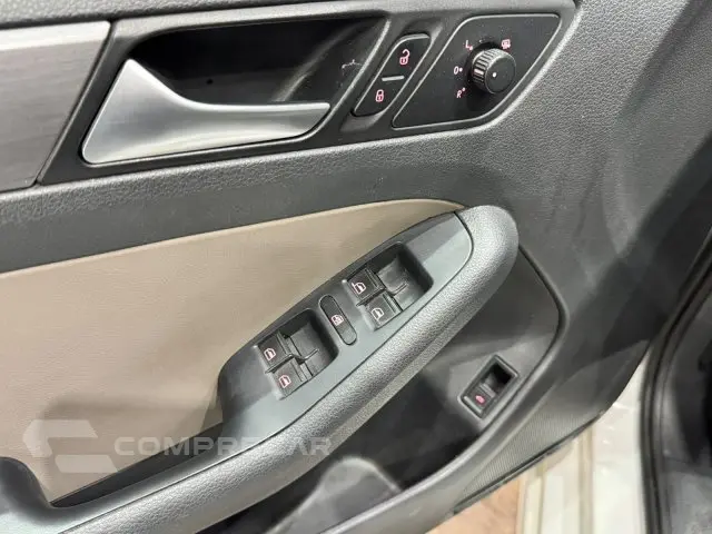JETTA - 2.0 TSI HIGHLINE 200CV 4P TIPTRONIC