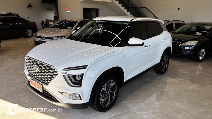 CRETA 1.0 Tgdi Comfort
