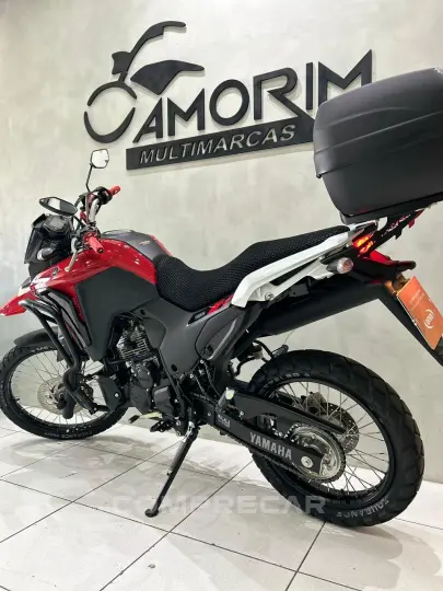XTZ LANDER 250