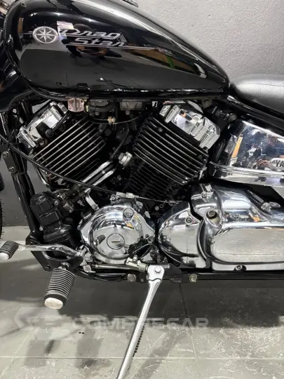 XVS 650 DRAG STAR