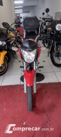 Cg 150 Fan Esdi