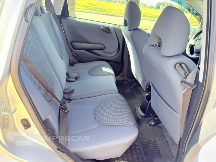 FIT 1.4 LX 16V