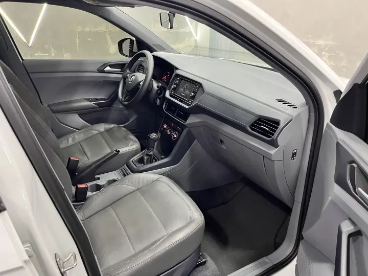 T-CROSS 1.0 200 TSI Sense