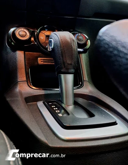FIESTA 1.6 Titanium Hatch 16V