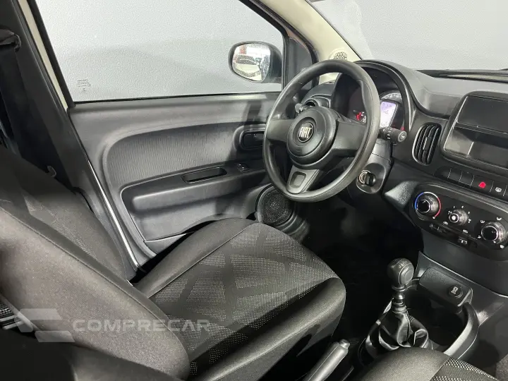 MOBI 1.0 EVO FLEX LIKE. MANUAL
