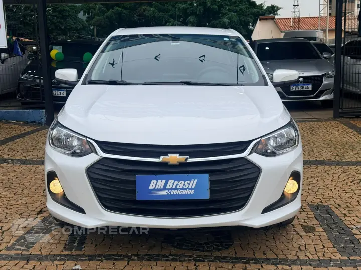ONIX 1.0 LT