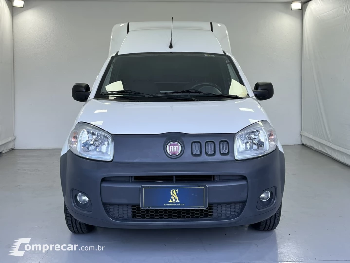 FIORINO 1.4 MPI Furgão Endurance 8V