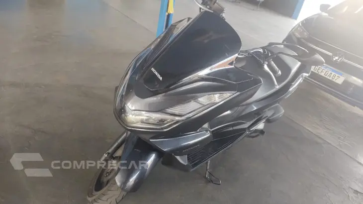 PCX 160