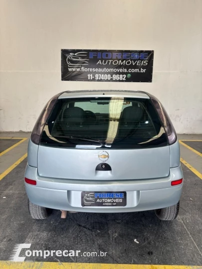 CORSA 1.0 MPFI 8V