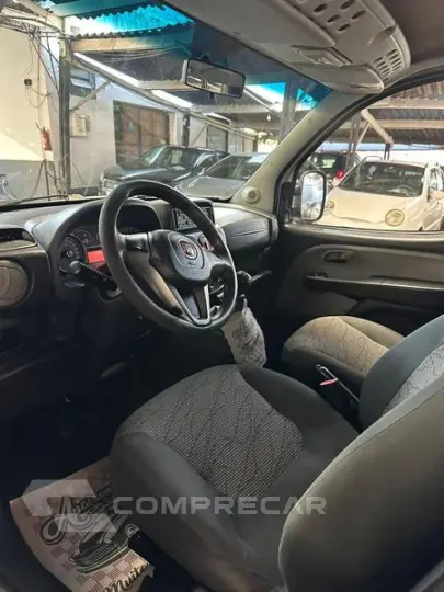 DOBLO ESSENCE 7L 1.8
