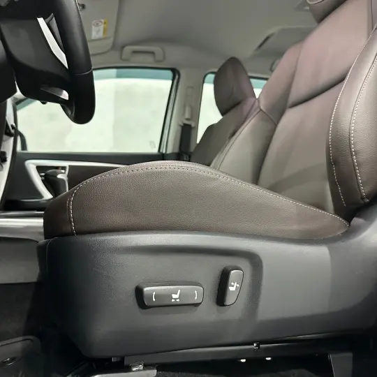 Hilux SW4 SRX 4x4 2.8 7 LUGARES TDI 16V Diesel Aut.