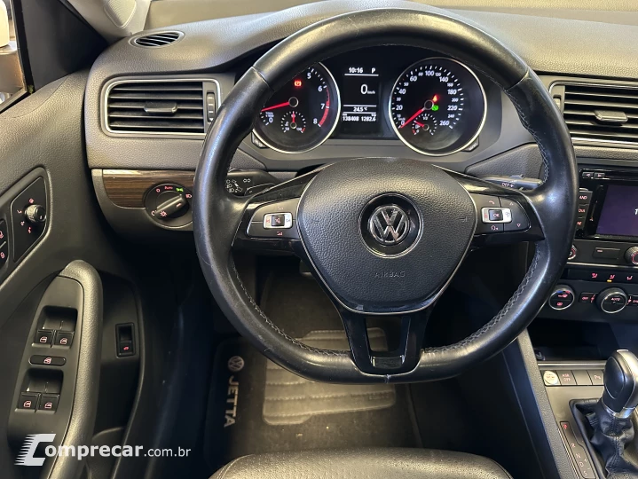 JETTA 2.0 Comfortline 120cv