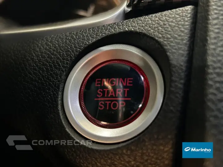 CIVIC 2.0 16V FLEXONE EX 4P CVT