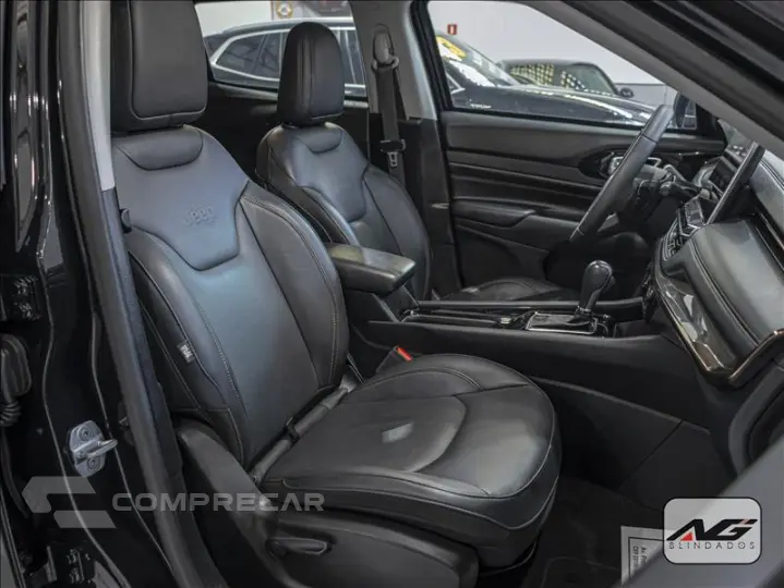 COMPASS 1.3 T270 Turbo Limited