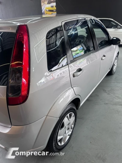 FIESTA 1.0 MPI Hatch 8V
