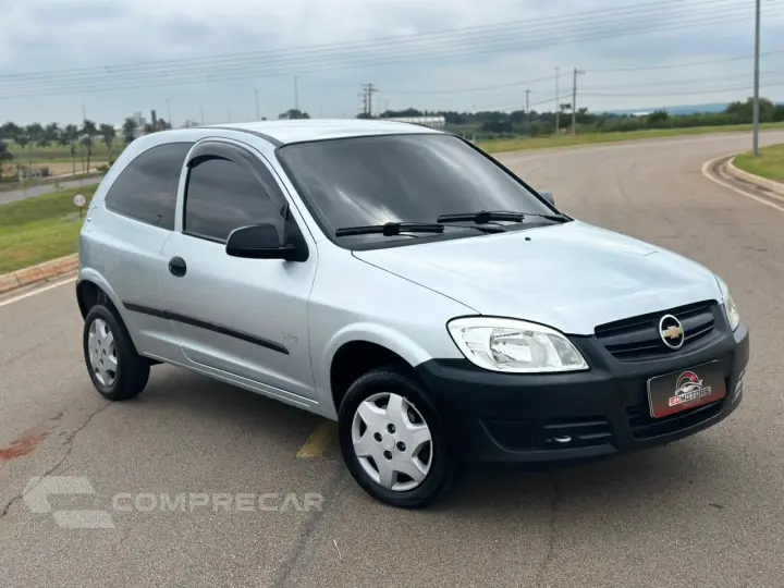 CELTA 1.0 MPFI Life 8V