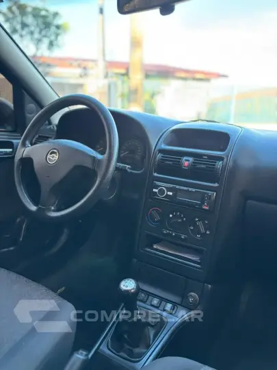 ASTRA 2.0 MPFI Advantage 8V
