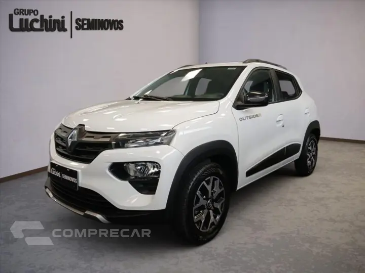 KWID 1.0 12V SCE FLEX OUTSIDER MANUAL