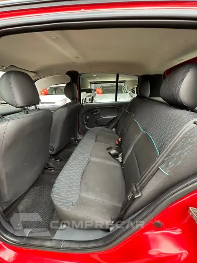 Clio RN/Alizé/Expr./1.0 Hi-Power 16V 5p