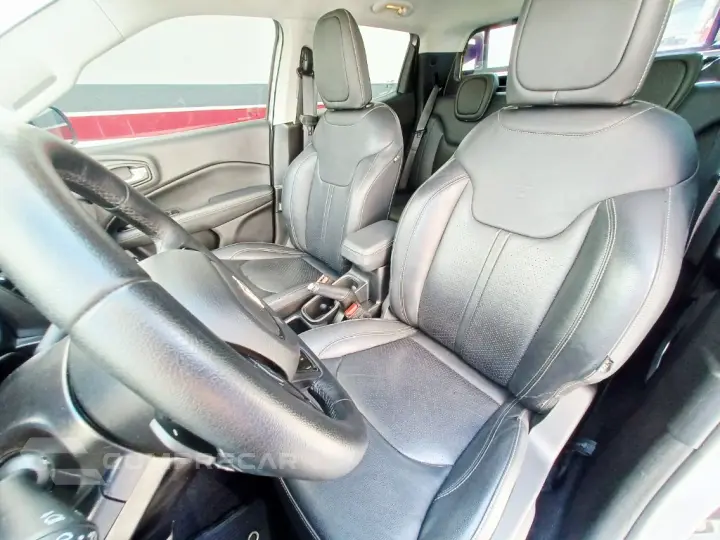 Toro Volcano 2.0 16V 4x4 TB Diesel Aut.