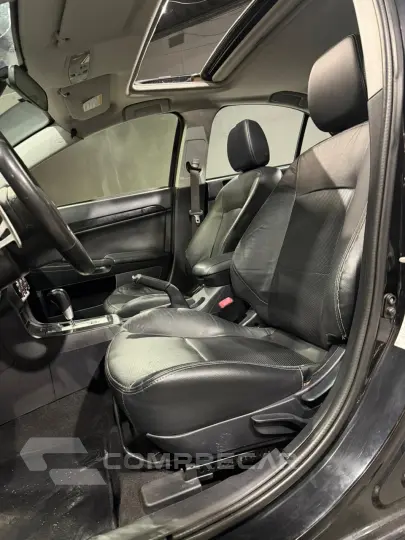 LANCER 2.0 GT AWD Sedan 16V