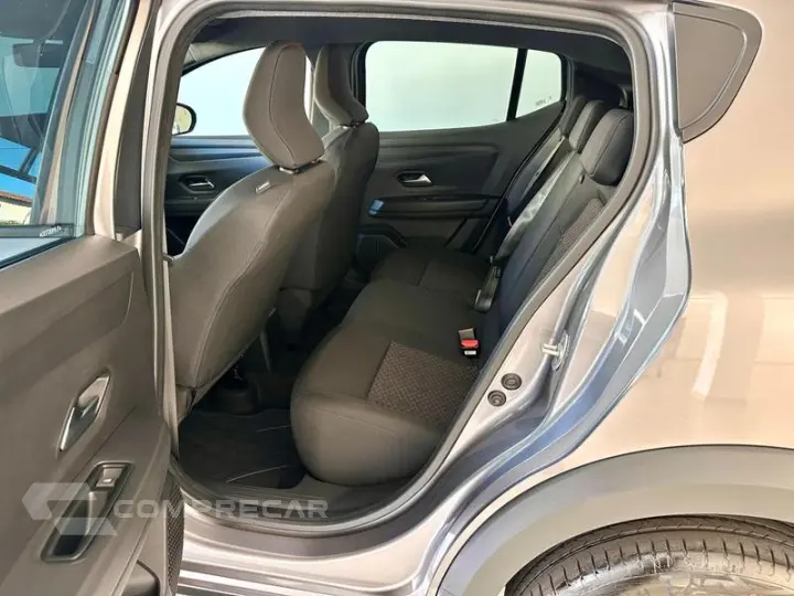 KARDIAN EVOLUT. FLEX 1.0 TB 12V 5P AUT.