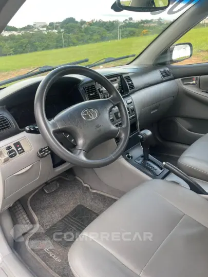 COROLLA 1.8 Se-g 16V