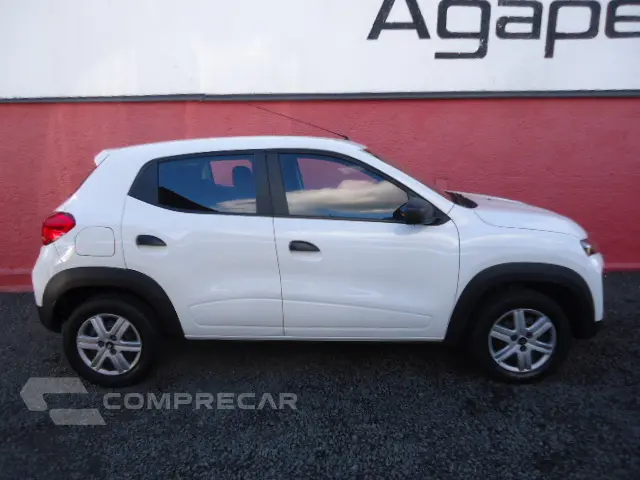 KWID 1.0 12V SCE ZEN