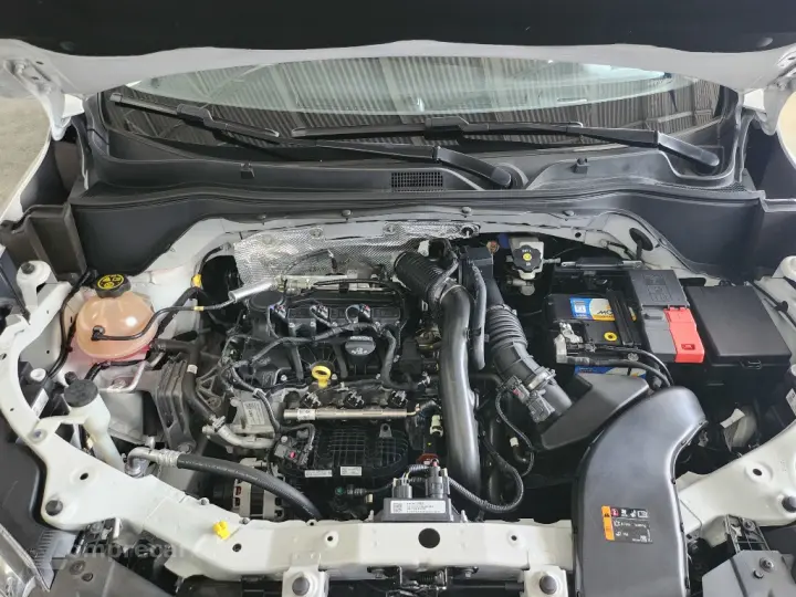 TRACKER 1.2 TURBO FLEX PREMIER AUTOMÁTICO