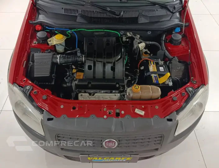 STRADA 1.4 MPI Working CS 8V