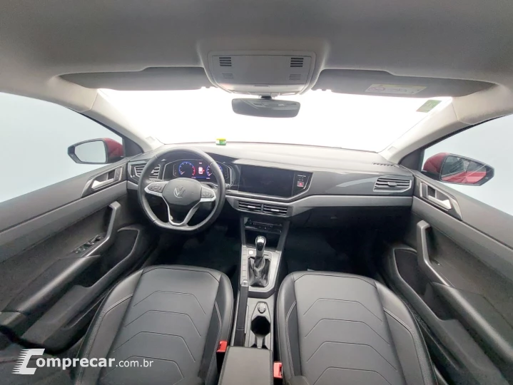 POLO 1.0 170 TSI HIGHLINE AUTOMÁTICO