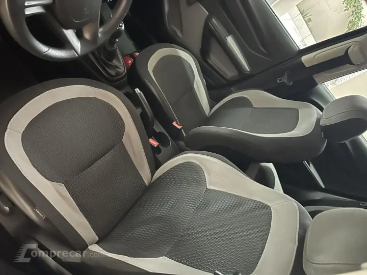 Onix Hatch 1.0 4P FLEX LS