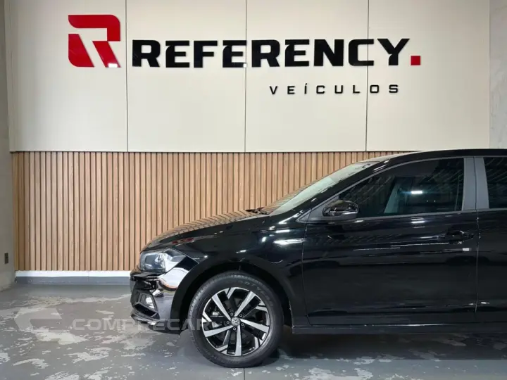 VIRTUS 1.0 200 TSI COMFORTLINE AUTOMÁTICO