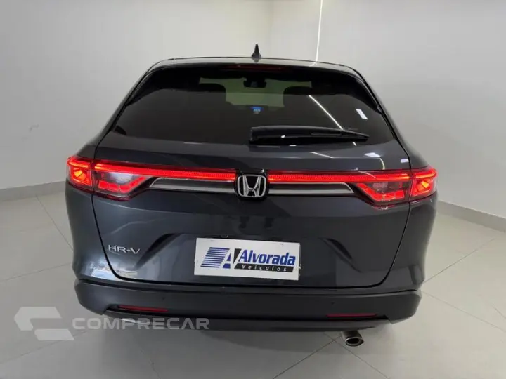 HR-V EXL HS