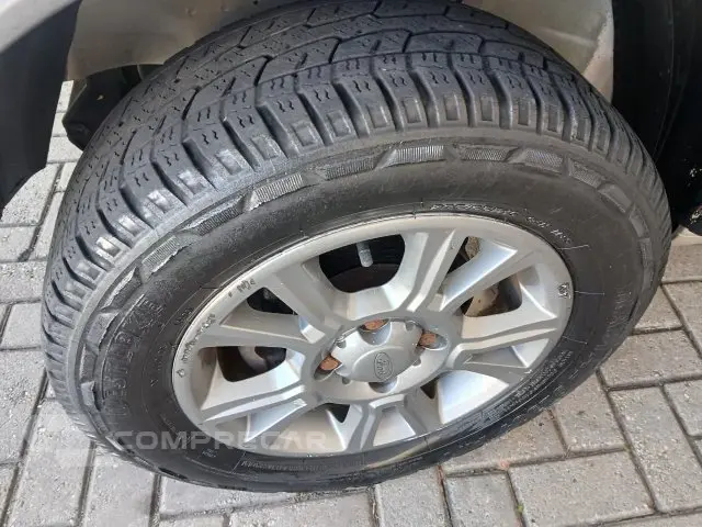 ECOSPORT - 1.6 FREESTYLE 8V 4P MANUAL