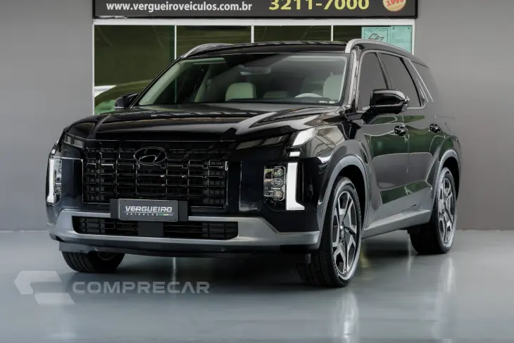 PALISADE 3.8 V6 AWD