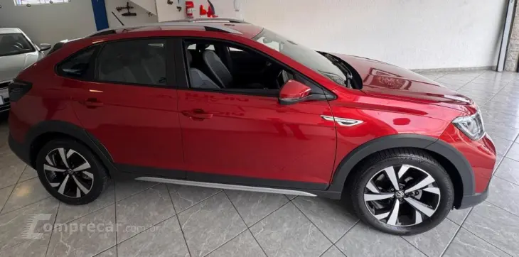 NIVUS 1.0 200 TSI Highline