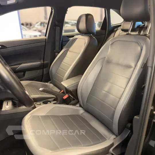 Nivus Highline 1.0 200 TSI Flex Aut.