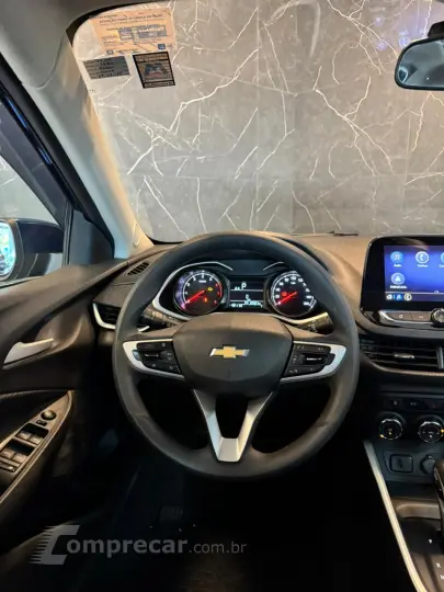 ONIX 1.0 Turbo Plus LT