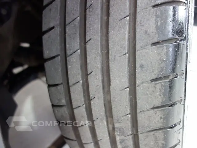 T-CROSS - 1.0 200 TSI TOTAL COMFORTLINE AUTOMÁTICO