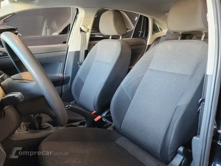 VIRTUS 1.6 MSI Flex 16V 5p Mec.