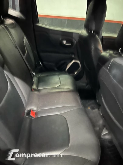 RENEGADE 1.8 16V Sport
