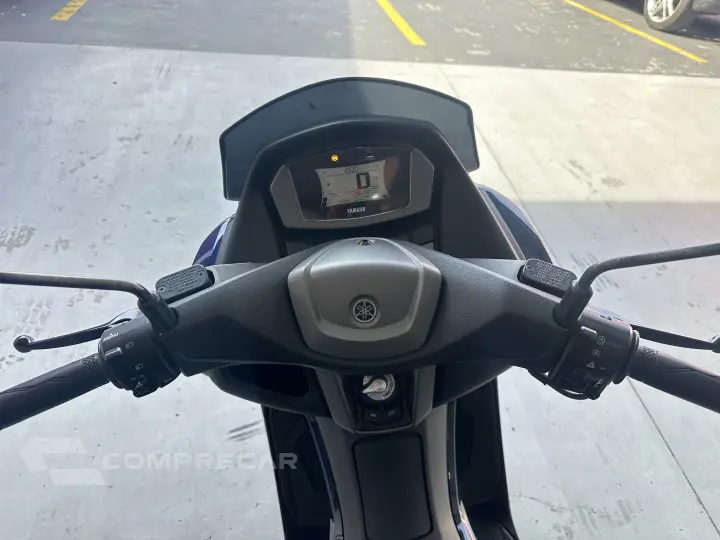 NMAX 160