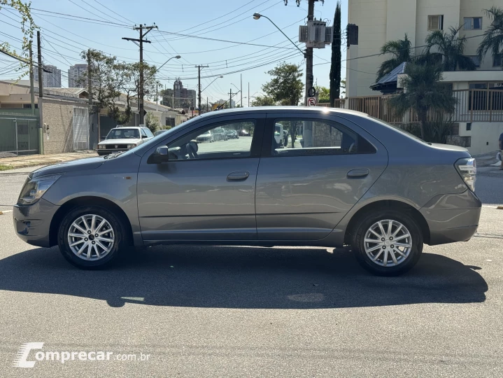 COBALT 1.8 LTZ 8V