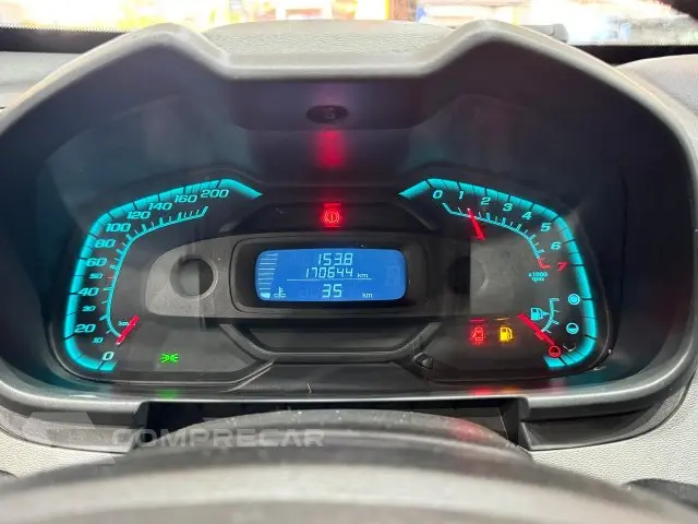 AGILE - 1.4 MPFI LT 8V 4P MANUAL