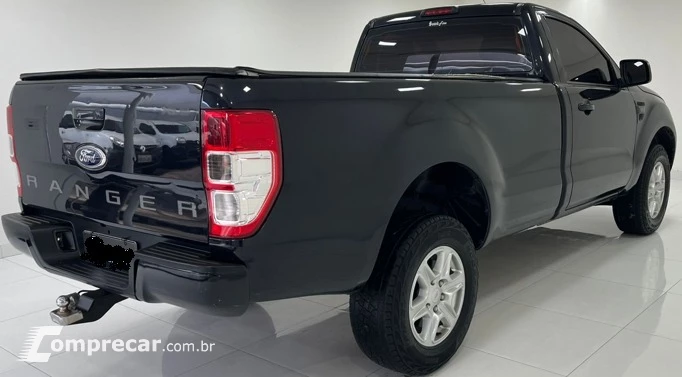 RANGER 2.5 XLS 4X2 CS 16V
